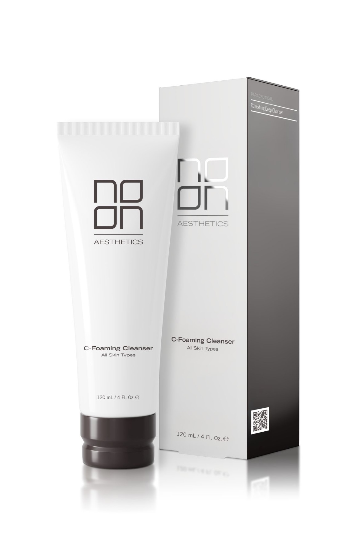 קצף לניקוי עם ויטמין סי C-Cleanser Foam נא ליצור קשר לפרטים ורכישה