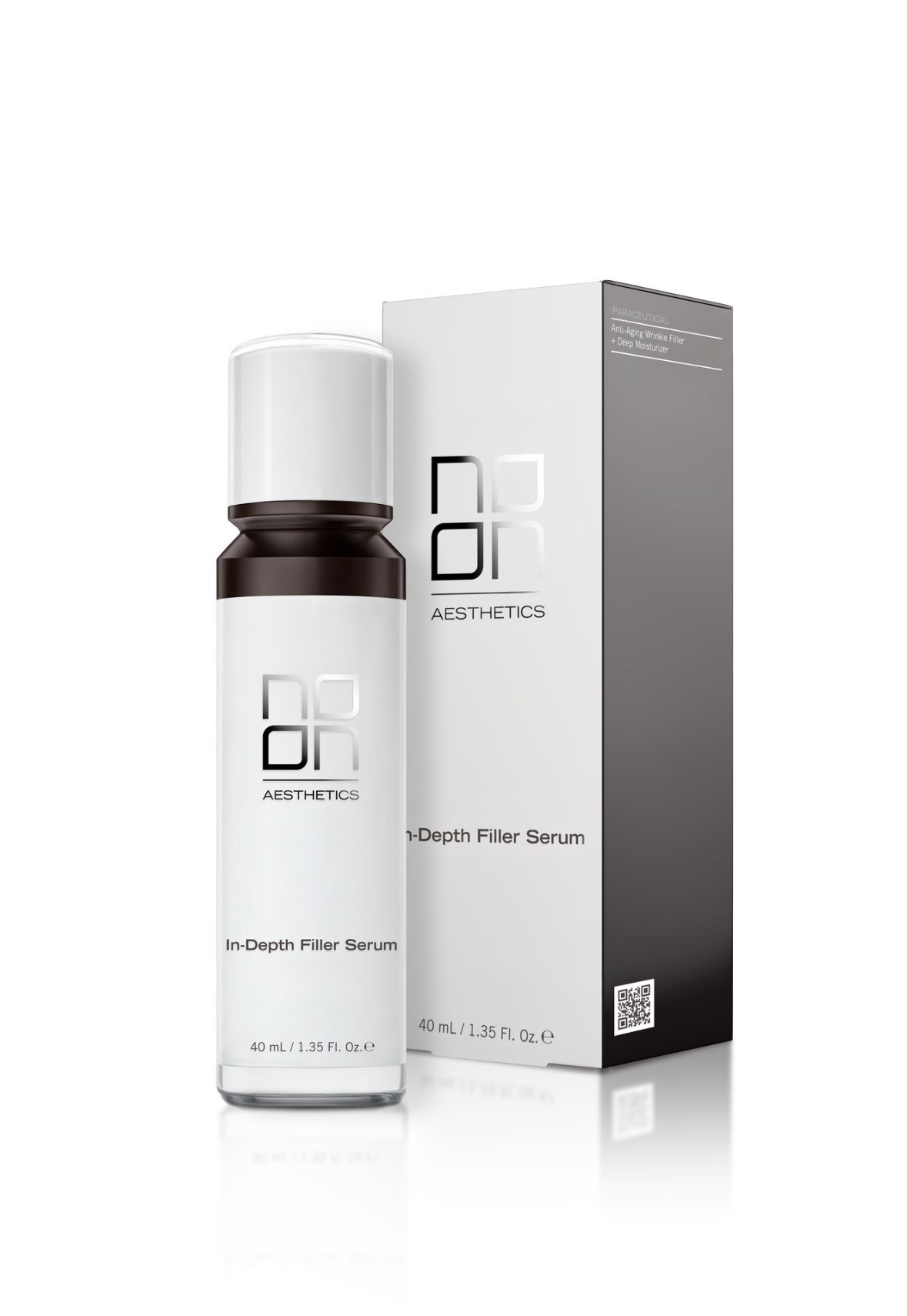 פילר סרום In-Depth Filler Serum נא ליצור קשר לפרטים ורכישה