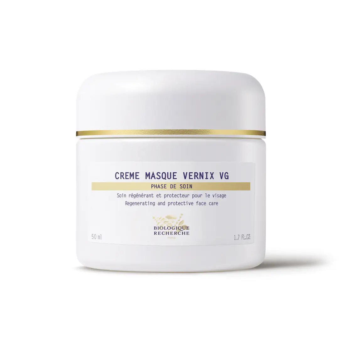קרם מסיכת ורניקס CREME MASQUE VERNIX