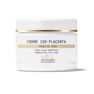 קרם איזו פלצנטה CREME ISO PLACENTA