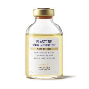סרום אלסטין SERUM ELASTINE