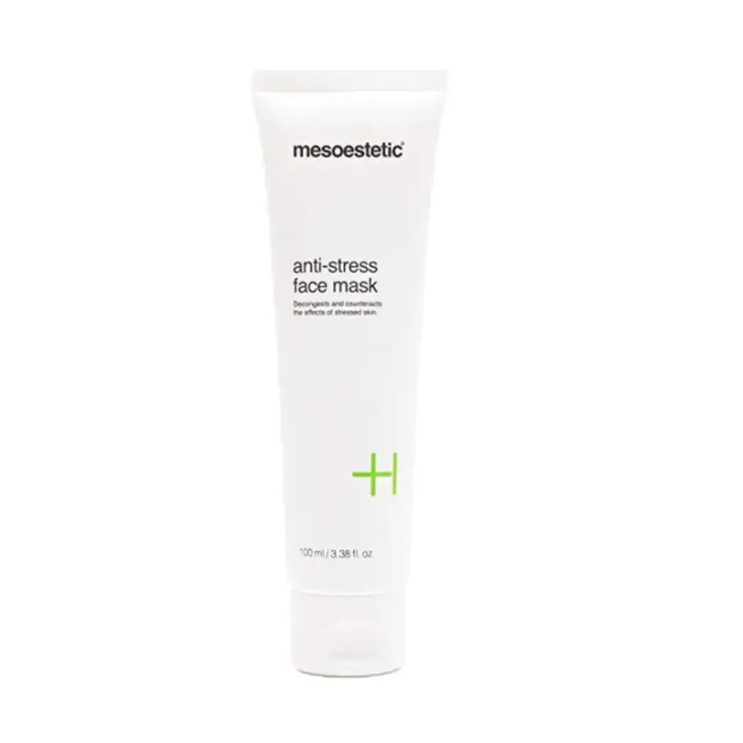 מסיכת אנטיסטרס anti-stress face mask
