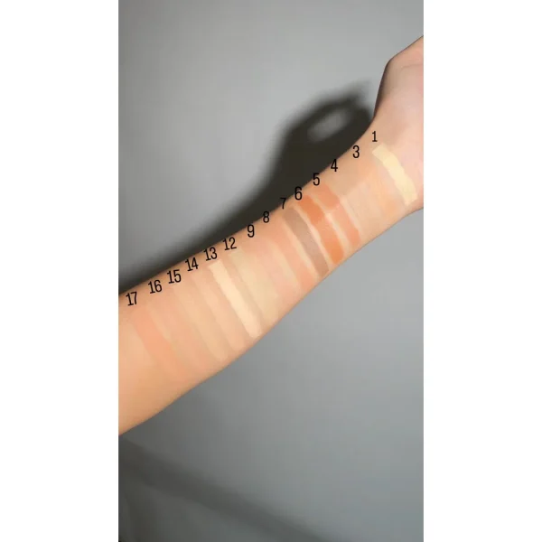 ⁦קרם הקאמופלאג’ CAMOUFLAGE CREAM⁩ – תמונה ⁦2⁩