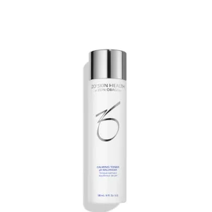 Calming Toner – Zo Skin Health