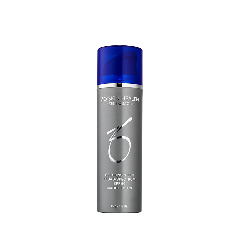 ג’ל קרם הגנה בטווח רחב SPF 50 – Zo Skin