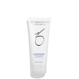Zo skin Hydrating Cleanser Normal to Dry Skin סבון לחותי לעור רגיל- יבש