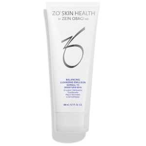 Zo Skin Balancing Cleansing Emulsion