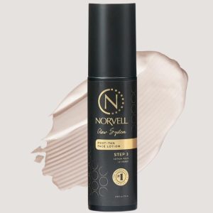 face lotion post tan