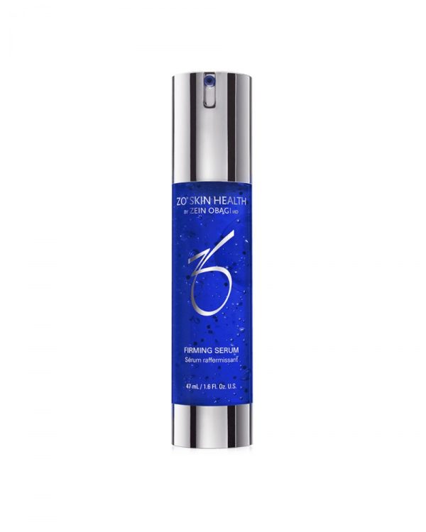 Zo skin – Firming serum – סרום מיצוק חזק במיוחד