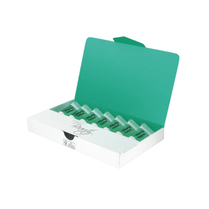 ד״ר שראמק אמפולות אימפיוריטי קונטרול Dr Schrammek Impurity Control Ampoule