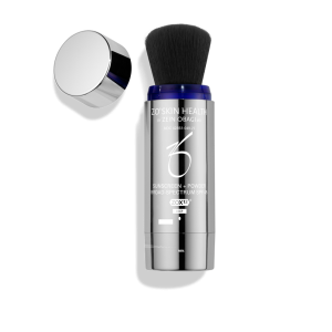 ZO Skin Health -Sun Screen Sunscreen + Powder Broad-Spectrum MEDIUM Shade 30 SPF