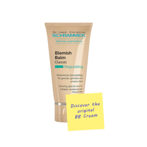 בלאמיש באלם  -  blemish balm  classic