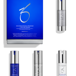 Skin Brightening Program + Texture Repair