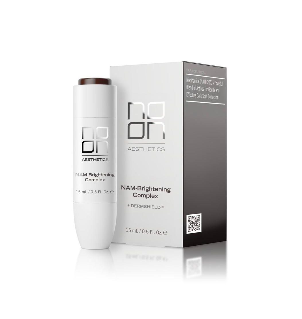 אמפולה NOON NAM-Brightening Complex- נא ליצור קשר לפרטים ורכישה