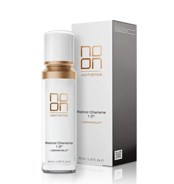 Retinol Charisma 0.3% – נא ליצור קשר לפרטים ורכישה