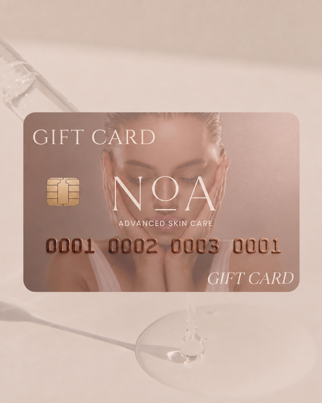 Gift Card  סכום לבחירה החל מ 500